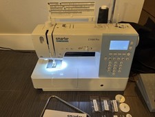 Smarter by Pfaff C1100 Pro