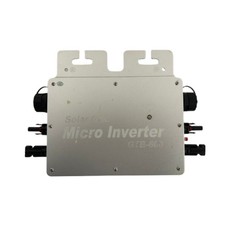 Micro Inverter Solare 600W