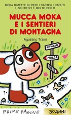 Libri Agostino Traini - Mucca