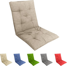 Set 6 Cuscini Sedia Con