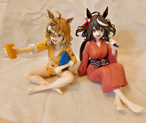 Umamusume jungle pocket - pocket, &