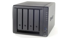 Synology Disk Station DS918+