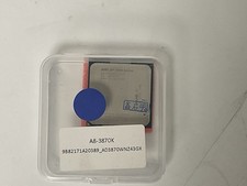 AMD A8-Series A8-3870K 3 GHz