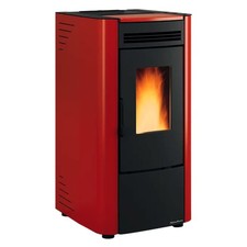 La Nordica-Extraflame Stufa a