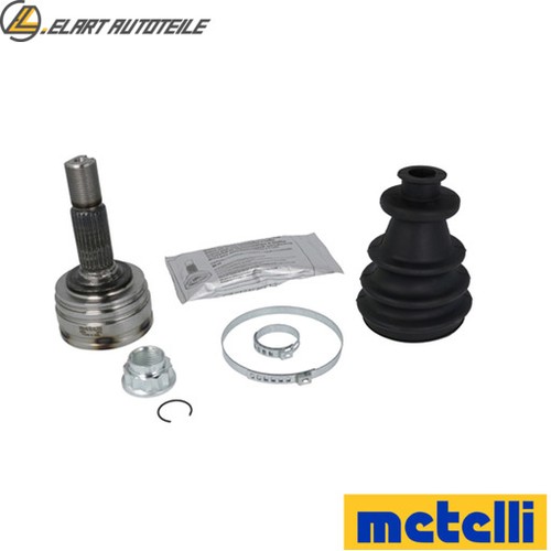 Kit giunti albero motore - giunti,