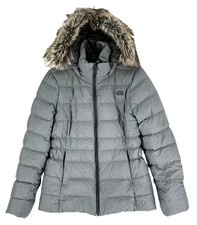 The North Face Donna 550