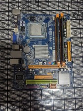 ASROCK N68C-GS FX Socket AM2+