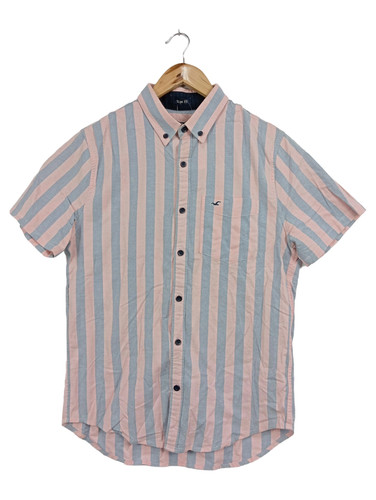 Hollister camicetta donna - camicetta,