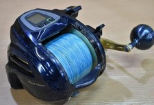 Mulinello elettrico Shimano 14