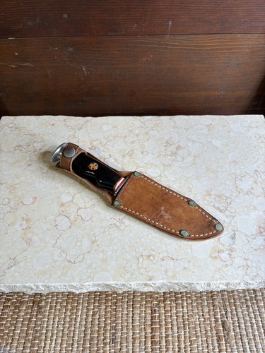 Coltello vintage aitor inox - vintage,