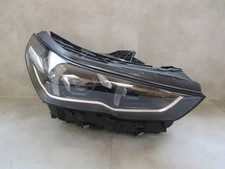 Faro proiettore anteriore bmw