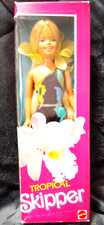 Barbie Skipper Splash