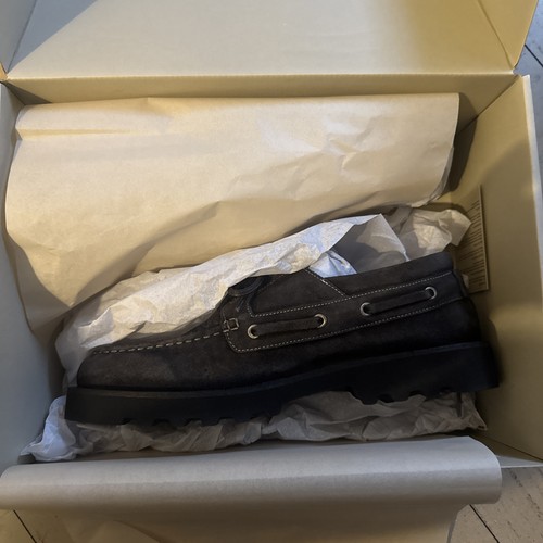 Scarpa barca all - all, da