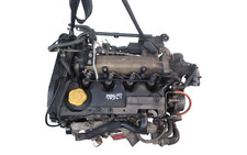 Motore D19AA FIAT SEDICI/16