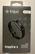 NUOVO Fitbit Inspire 3 Health