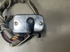 Devio luci Lambretta 150 S2 LI