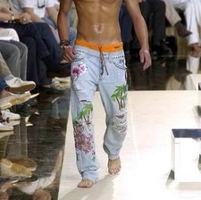 Dolce & Gabbana SS2005