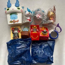 Orologio McDonald's Yo-kai