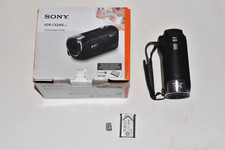 Sony Handycam HDR-CX240