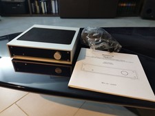 M2tech Marley Ampli cuffie