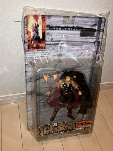 Kaiyodo pugno della - kaiyodo,