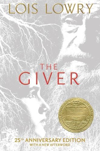 Lois lowry the - lois, giver