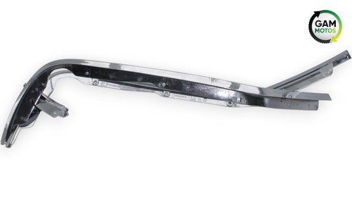 Right frame protection piaggio - frame,