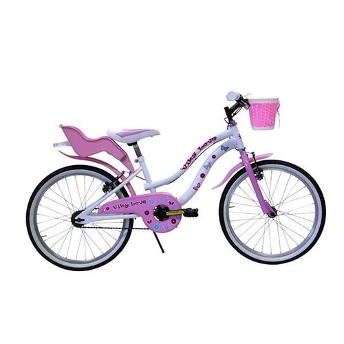 Bicicletta bambina viky - ,