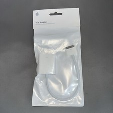 Adattatore VGA 1J Apple