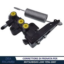 Rivelatore di carico frenata per Mitsubishi L200 K22T K74T K34T SPORT MB618321