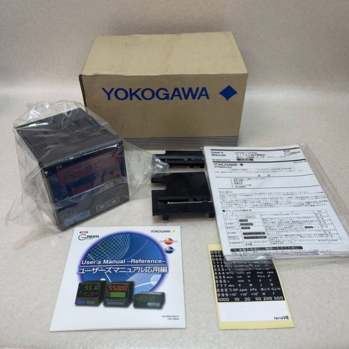 Controller yokogawa ut550 - controller,