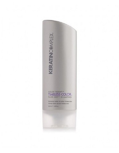 Keratin complex timeless color - timeless,