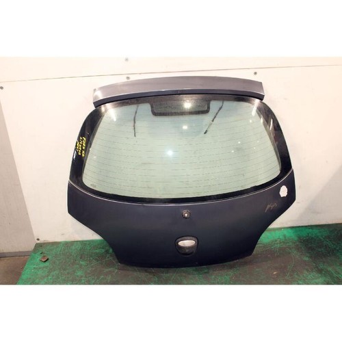 Portello post ford - ford, (01-08)