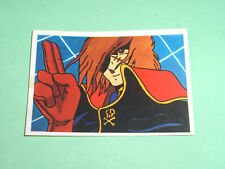 CAPITAN HARLOCK FIGURINA e' un