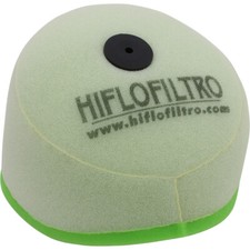 FILTRO SPUGNA ARIA HIFLO BETA RR 400 2006 2007 2008 2009 2010 2011 2012 HFF6111