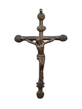 *HH* Antico Crocifisso