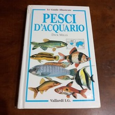 Libro Dick Mills PESCI