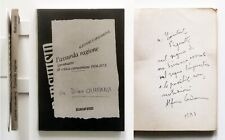 Alfonso Cardamone L'assurda