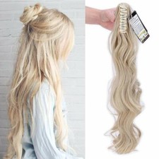 Extension coda capelli con - extension,