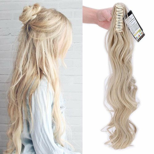 Extension coda capelli con - extension,