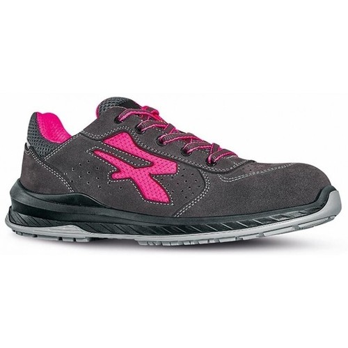 Scarpe antinfortunistiche - scarpe,