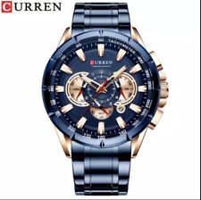 Orologio uomo CURREN