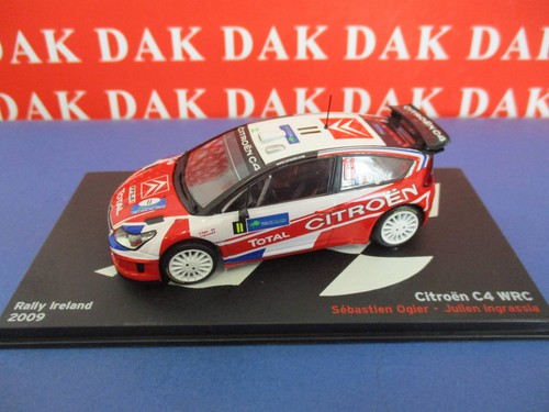 Die cast modellino auto - 1/43,
