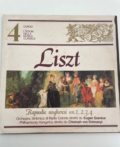 Tesori dellla musica - tesori,