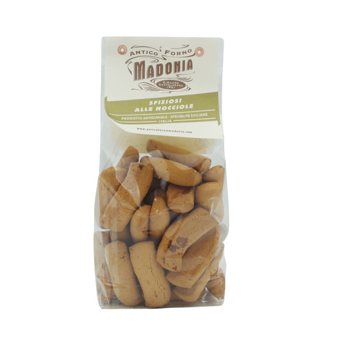 Biscotti antico forno - biscotti, madonia