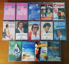 Canzoni D'amore AL BANO PUPO