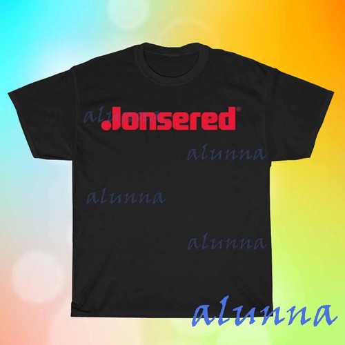 Shirt nera uomo motosega - nera,