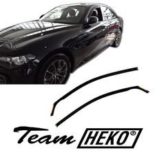 Deflettori Aria Per Alfa Romeo