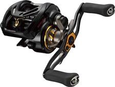 Daiwa Morethan PE 1000XHL-TW Baitcastrolle High End Baitcaster novità