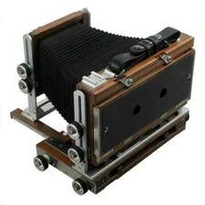 Shen Hao TFC617-A fotocamera